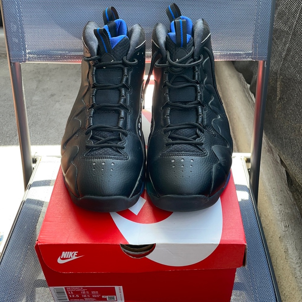 Nike Penny 3